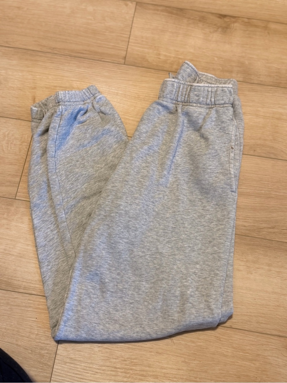 Aritzia tna joggers